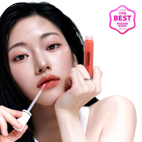 Nonoer Pure Glam Lip Plumper