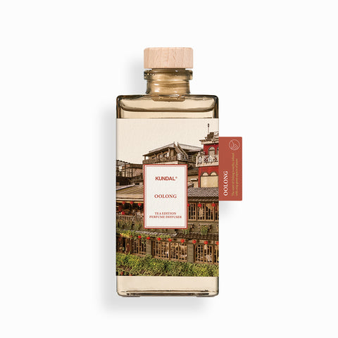 Kundal Scent of Tea Perfume Diffuser - Oolong 140ml