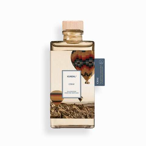 Kundal Scent of Tea Perfume Diffuser Chai 140ml