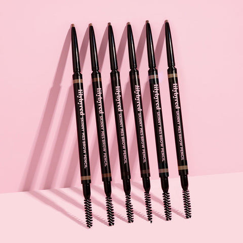 lilybyred Skinny Mess Brow Pencil