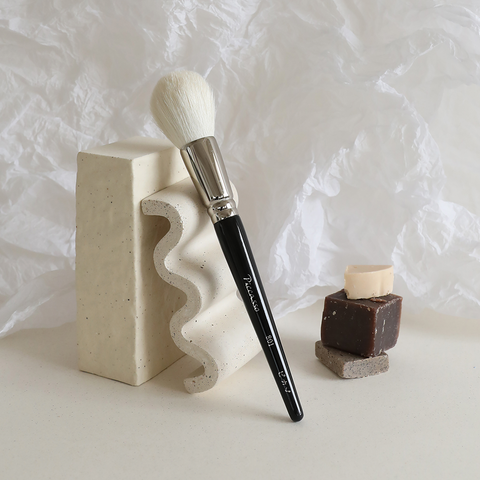 Picasso 801 Powder Brush (1 ea)