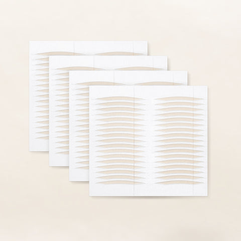 Fillimilli Compact Single-Sided Double Eyelid Tape