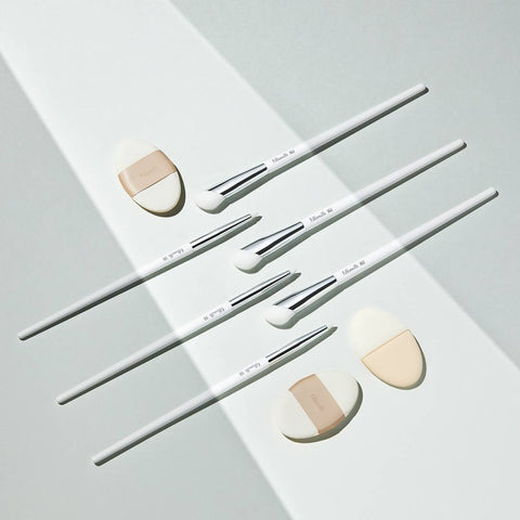 Fillimilli Detail Contour Brush Duo