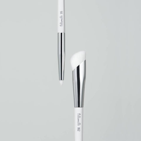 Fillimilli Detail Contour Brush Duo