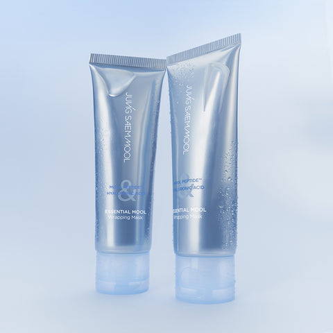 JUNG SAEM MOOL Essential Water Wrapping Mask 80ml