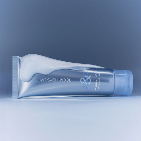 JUNG SAEM MOOL Essential Water Wrapping Mask 80ml