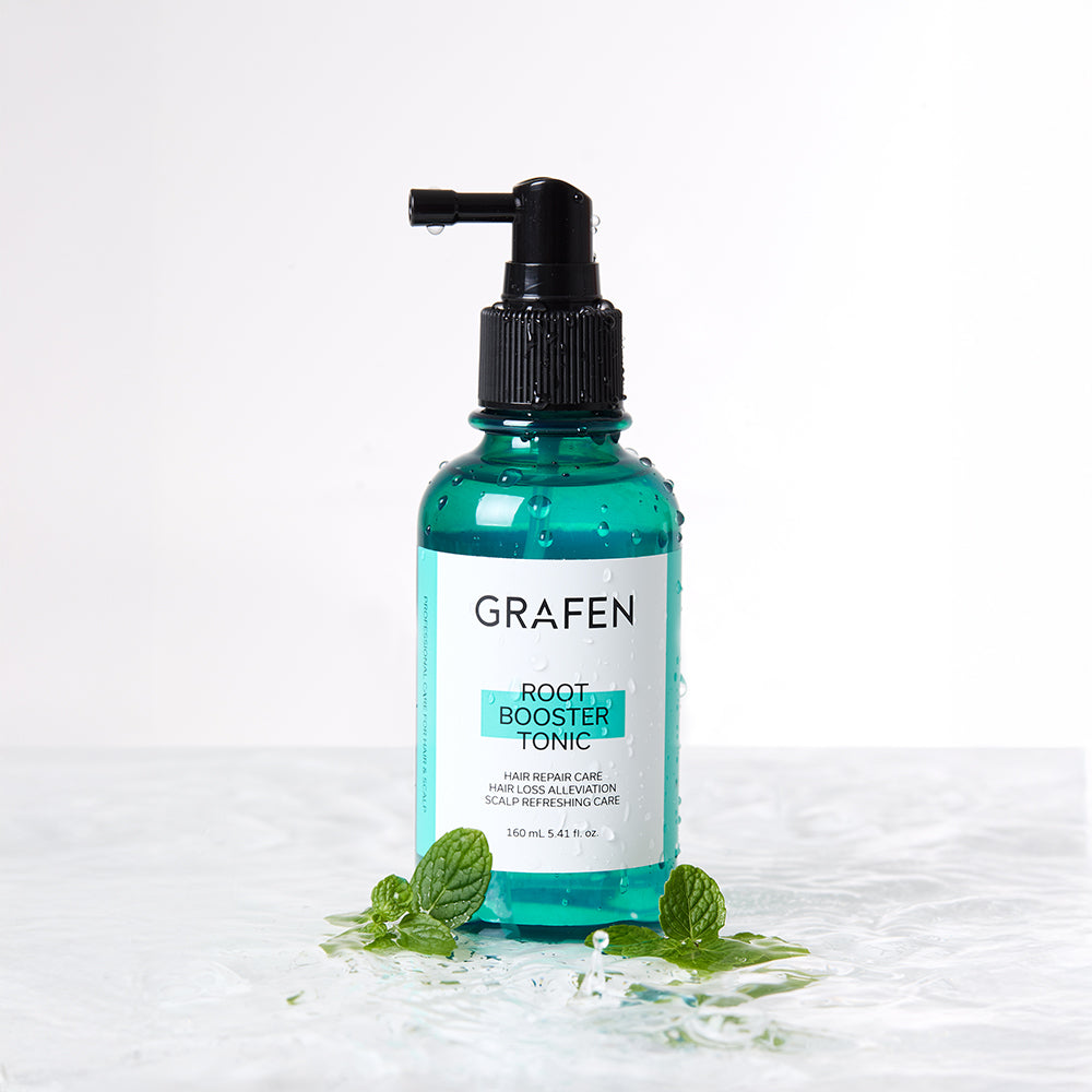 Grafen Root Booster Tonic 160ml