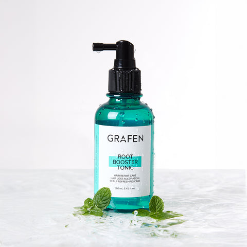 Grafen Root Booster Tonic 160ml