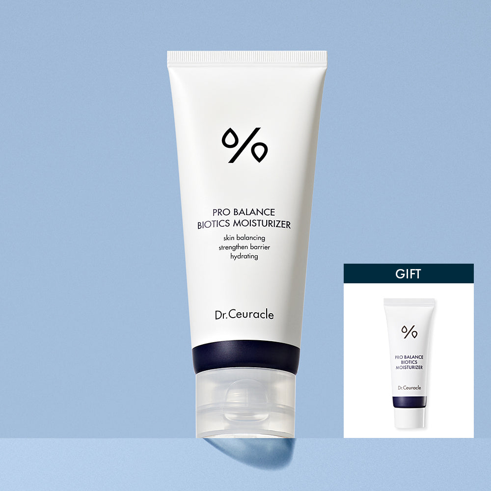 Dr.Ceuracle Pro Balance Biotics Moisturizer 100ml