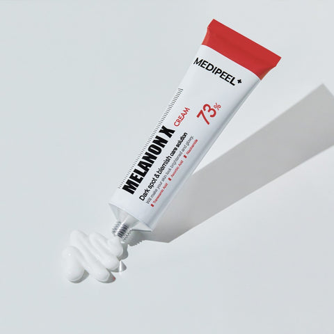 Medipeel Melanon X Cream (Tranexamic Acid) 30ml, 4-Pack