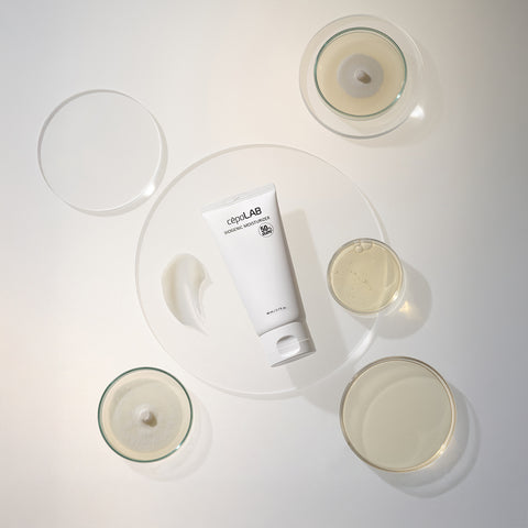 cepoLAB Biogenic Moisturizer 80ml