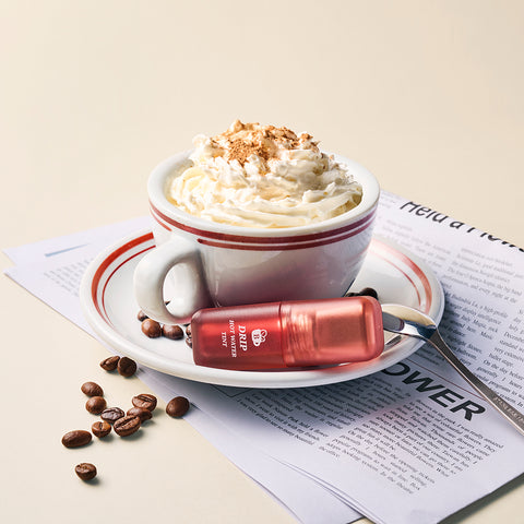 Black Rouge Drip Hot Water Tint 4.5g