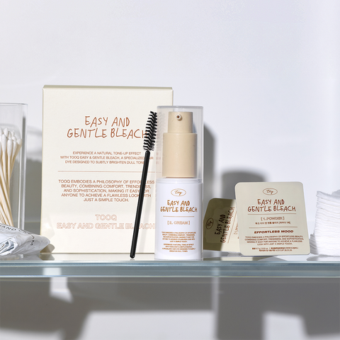 TooQ Easy & Gentle Bleach