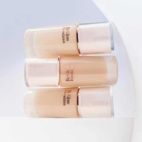 Espoir B.Glow Foundation 30g (Wedding Peach)