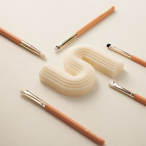 The Tool Lab 201 Eye Brush