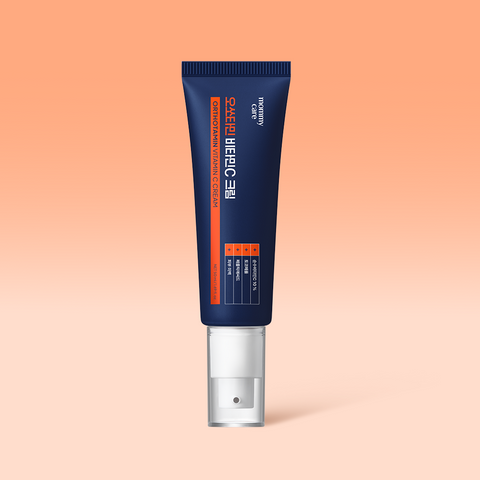 MommyCare Ossotamin Vitamin C Brightening Cream 50g (1pc)