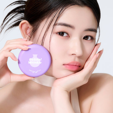 Chosungah Beauty Chochoslab 2.0 Retinal Wrinkle Repair Cushion 10g