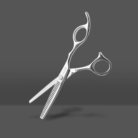 ParkJun Beauty Lab Professional Hair Thinning Scissors (PGBI-008)