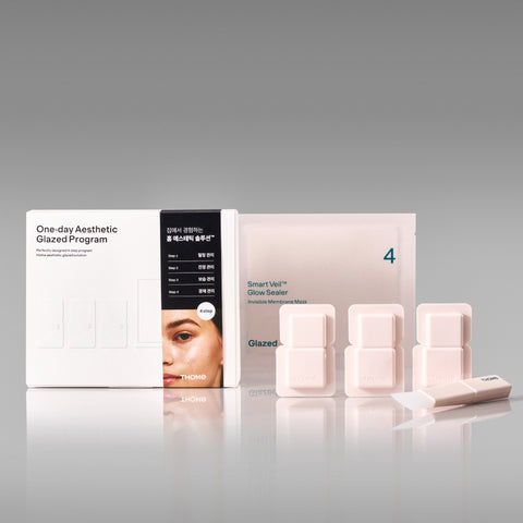 Thome One-Day Aesthetic Glazed Solution Program