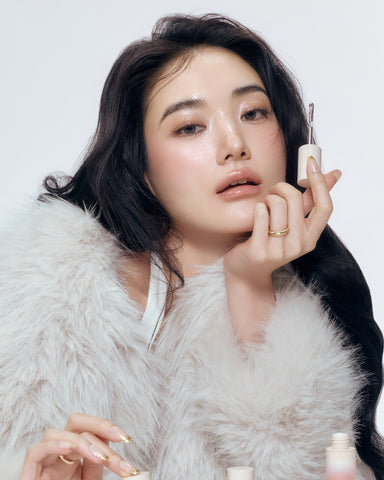 Losy Kim CEQ Shimmer Volumizing Lip Serum (2 colors)