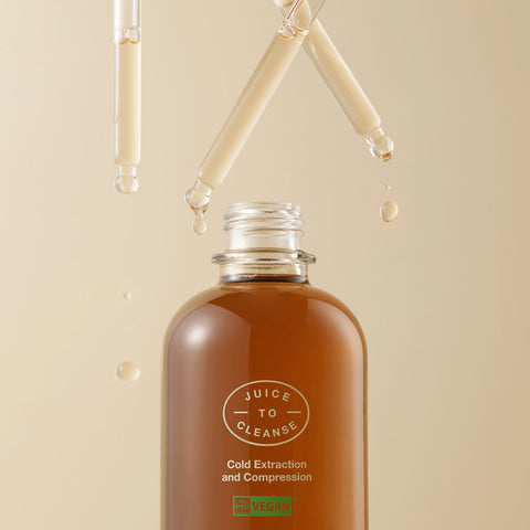 Juice to Cleanse Vinegar Kombucha Vegan Essence 150ml