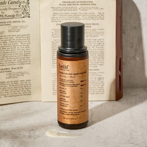 belif Prime Infusion Repair Emulsion 130ml