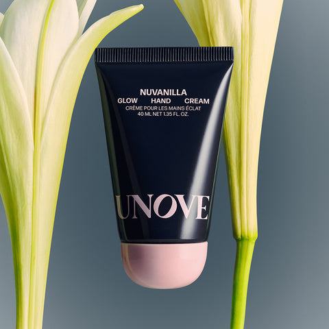 UNOVE Glow Hand Cream 40ml