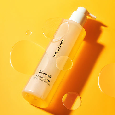 Papa Recipe Blemish Cleansing Oil 300ml (2 Pack)