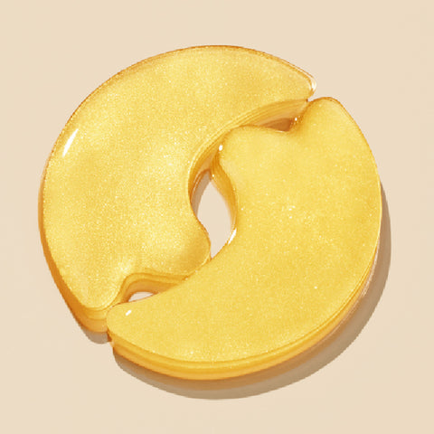 SNP Gold Collagen Firming Eye Patch 60 Patches