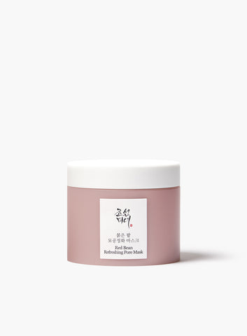 Beauty of Joseon Red Adzuki Bean Pore Purifying Mask 140ml