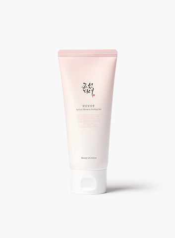 Beauty of Joseon Kkotdam Peeling Gel 100ml