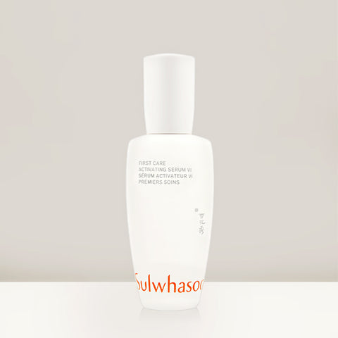 Sulwhasoo First Care Activating Serum 6th Generation 120ml