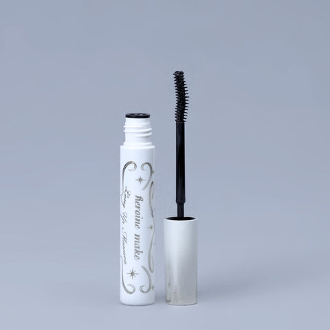 Kiss Me Heroine Make Long/Volume Up Mascara Super Waterproof N
