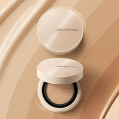 JUNG SAEM MOOL Skin Nuder Cover Layer Cushion N-Light 14g