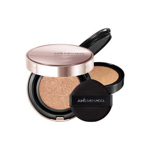 JUNG SAEM MOOL Masterclass Radiant Cushion (with Refill) 15g x2