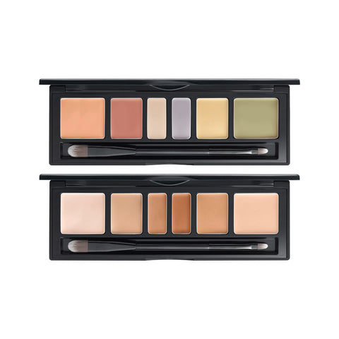 JUNG SAEM MOOL Artist Concealer Palette 6.6g