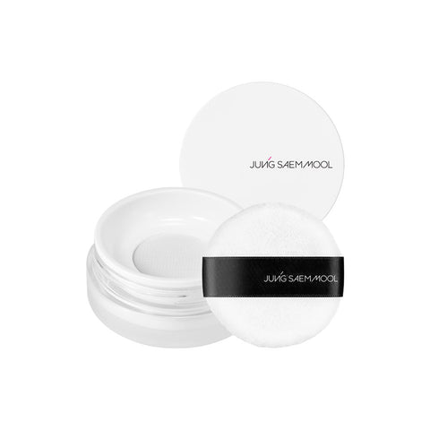 JUNG SAEM MOOL Pro Lasting Finish Powder 10g