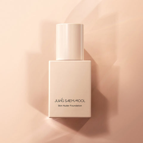 JUNG SAEM MOOL Skin Nuder Foundation 30ml