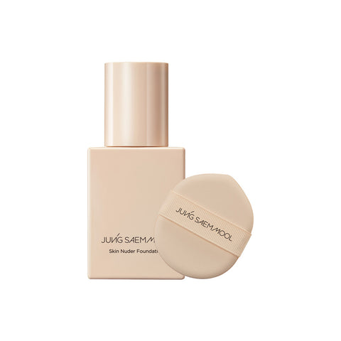 JUNG SAEM MOOL Skin Nuder Foundation 30ml