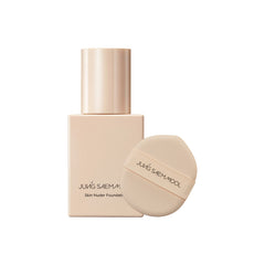 JUNG SAEM MOOL Skin Nuder Foundation N Light 30ml
