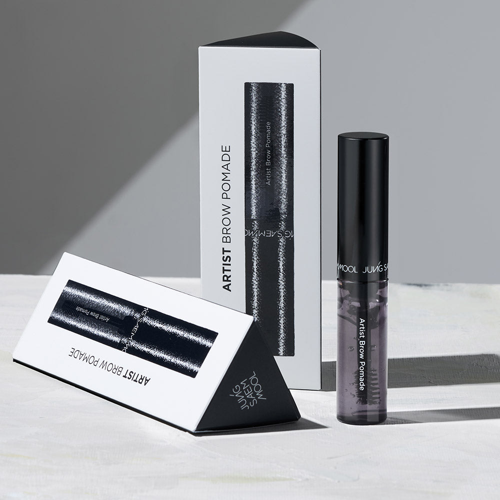 JUNG SAEM MOOL Artist Brow Pomade 7.5g