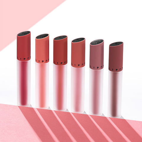 JUNG SAEM MOOL Lippression See-Through Tint 4g