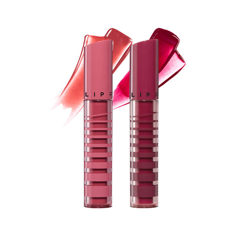 JUNG SAEM MOOL Lippression Glow Lasting Tint 4g