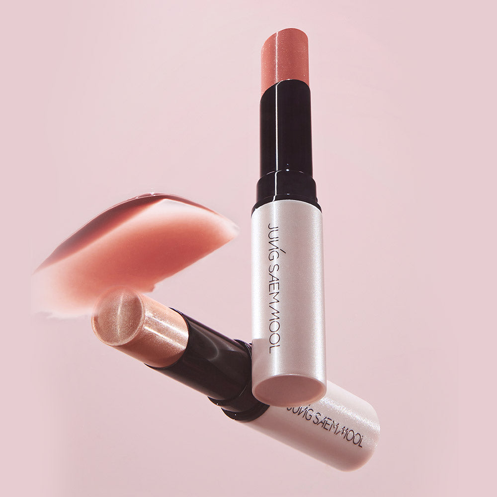 JUNG SAEM MOOL Lippression Glow Lip Balm 4.5g