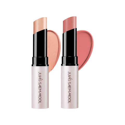JUNG SAEM MOOL Lippression Glow Lip Balm 4.5g
