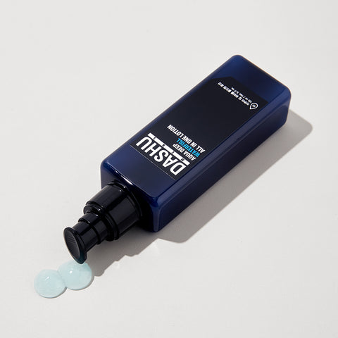 Dashu Men Aqua All-in-One Lotion 153ml