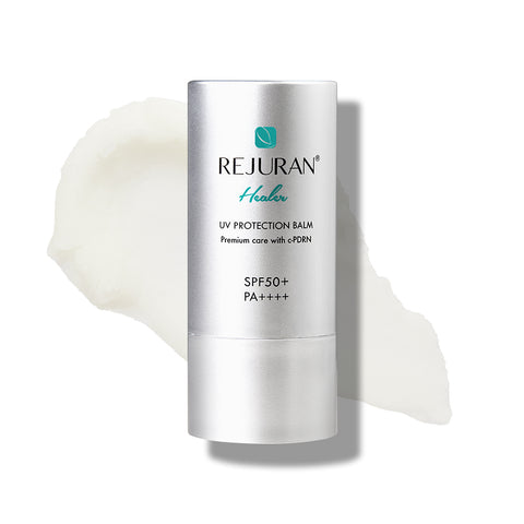 Rejuran Healer UV Protection Balm (SPF50+) 19g (2 Pack)