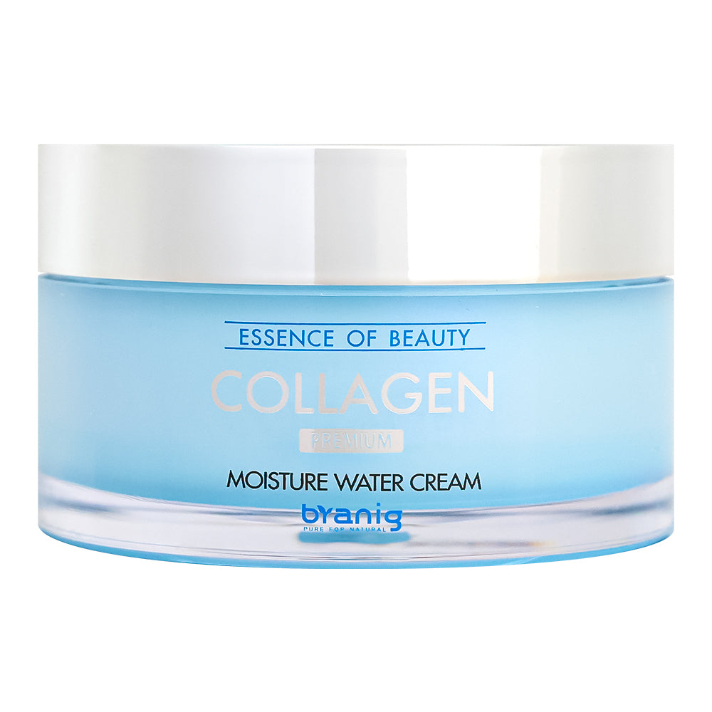 Brenic Collagen Premium Moisture Cream