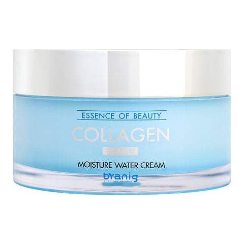 Brenic Collagen Premium Moisture Cream