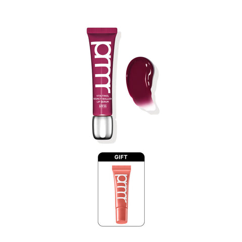 Primera Vitatinol Bouncy Balloon Lip Serum 10g